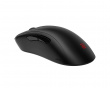 EC1-CW Wireless Mouse - Black