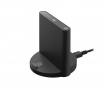 EC1-CW Wireless Mouse - Black