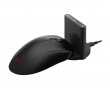 EC1-CW Wireless Mouse - Black