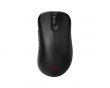 EC2-CW Wireless Mouse - Black