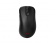 EC3-CW Wireless Mouse - Black