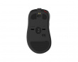 EC3-CW Wireless Mouse - Black