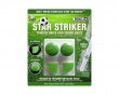 Xbox Star Striker Trigger & Thumb Grips - Grips for Xbox Controller