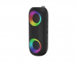 Aurora Wireless Speaker RGB -  Portable Bluetooth Högtalare