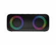 Aurora Pro TWS Wireless Speaker RGB -  Portable Bluetooth Speaker