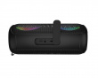 Aurora Pro TWS Wireless Speaker RGB -  Portable Bluetooth Speaker