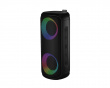 Aurora Pro TWS Wireless Speaker RGB -  Portable Bluetooth Speaker