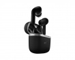 Dopamine ANC True Wireless Headphones - Black