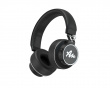 Winner Bluetooth Wireless Headphones - Black