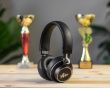 Winner Bluetooth Wireless Headphones - Black
