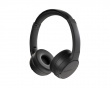 Champion Bluetooth Wireless Headphones - Black