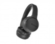 Champion Bluetooth Wireless Headphones - Black