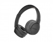 Champion Bluetooth Wireless Headphones - Black