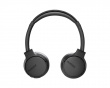 Champion Bluetooth Wireless Headphones - Black