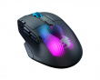 Kone XP Air Wireless Gaming Mouse with Charging Dock - Black