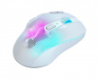 Kone XP Air Wireless Gaming Mouse with Charging Dock - White