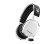 Arctis 7+ Wireless Gaming Headset - White