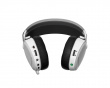 Arctis 7+ Wireless Gaming Headset - White