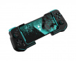 Atom Controller for Android - Black/Cyan