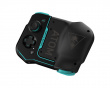 Atom Controller for Android - Black/Cyan