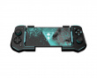 Atom Controller for Android - Black/Cyan