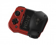 Atom Controller for Android - Red/Black