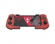 Atom Controller for Android - Red/Black