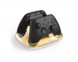 Dual Charging Dock for Xbox Wireless Controllers - Black