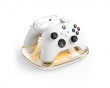 Dual Charging Dock for Xbox Wireless Controllers - White