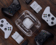 Dual Charging Dock for Xbox Wireless Controllers - White