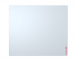 Glass Mouse Pad - XL - White
