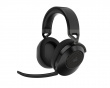 HS65 Wireless Gaming Headset - Carbon V2
