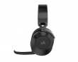 HS65 Wireless Gaming Headset - Carbon V2