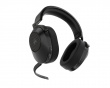 HS65 Wireless Gaming Headset - Carbon V2