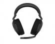 HS65 Wireless Gaming Headset - Carbon V2