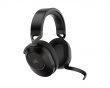 HS65 Wireless Gaming Headset - Carbon V2