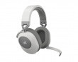 HS65 Wireless Gaming Headset - White V2