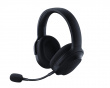 Barracuda X (2022) - Wireless Gaming Headset - Black