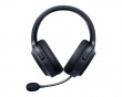 Barracuda X (2022) - Wireless Gaming Headset - Black