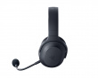 Barracuda X (2022) - Wireless Gaming Headset - Black