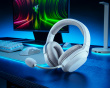 Barracuda X (2022) - Wireless Gaming Headset - Mercury