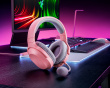 Barracuda X (2022) - Wireless Gaming Headset - Quartz