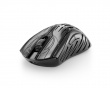 Stormbreaker Magnesium Wireless Gaming Mouse - Grey