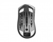 Stormbreaker Magnesium Wireless Gaming Mouse - Grey