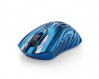 Stormbreaker Magnesium Wireless Gaming Mouse - Blue