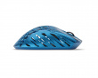Stormbreaker Magnesium Wireless Gaming Mouse - Blue