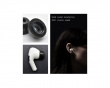 Eartips in Silicone - AirPods Pro - Black - Large