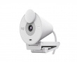 Brio 300 Full HD Webcam - Off White