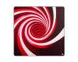 Radar Gaming Mousepad - Red