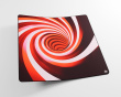 Radar Gaming Mousepad - Red